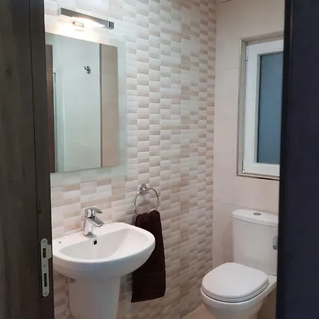 36 Triq Luigi Preziosi Apartment