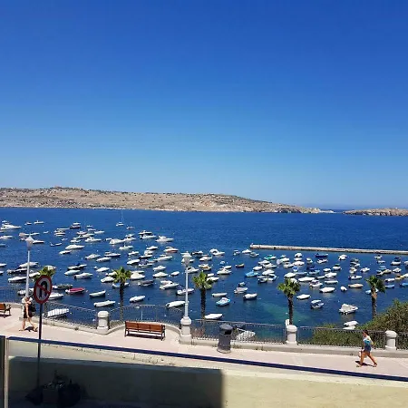 36 Triq Luigi Preziosi St. Paul's Bay