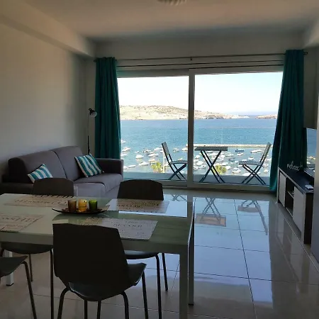 Apartmán 36 Triq Luigi Preziosi *