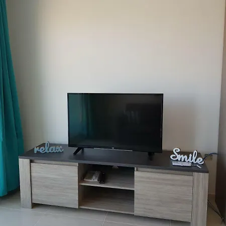 36 Triq Luigi Preziosi Apartment