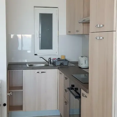 Apartment 36 Triq Luigi Preziosi