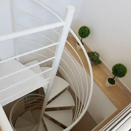 36 Triq Luigi Preziosi * St. Paul's Bay