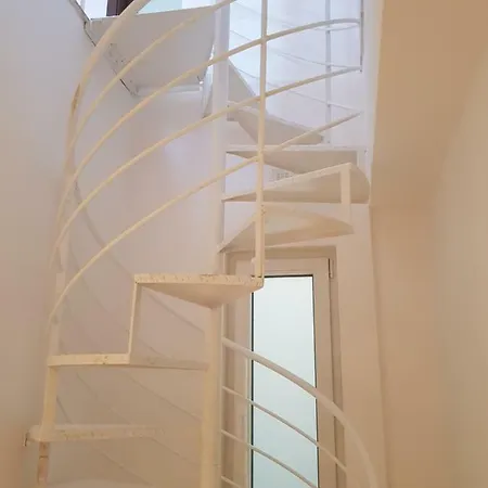 Apartment 36 Triq Luigi Preziosi St. Paul's Bay