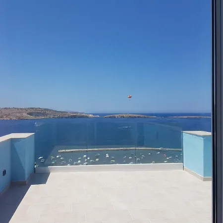 Apartmán 36 Triq Luigi Preziosi *