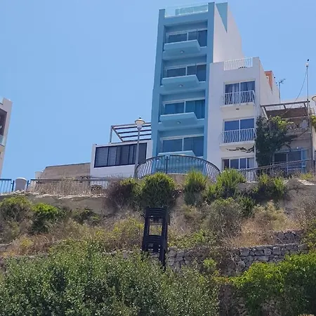 36 Triq Luigi Preziosi סיינט פול ביי