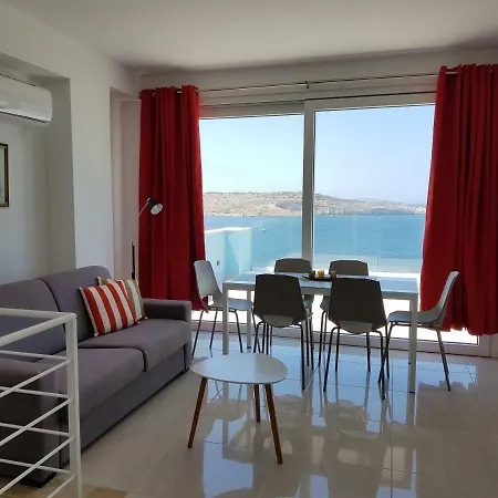 36 Triq Luigi Preziosi St Paul's Bay