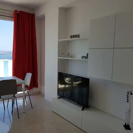 Apartment 36 Triq Luigi Preziosi St. Paul's Bay