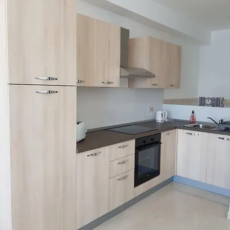 Apartment 36 Triq Luigi Preziosi St. Paul's Bay