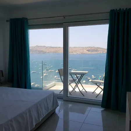 Lejlighed 36 Triq Luigi Preziosi