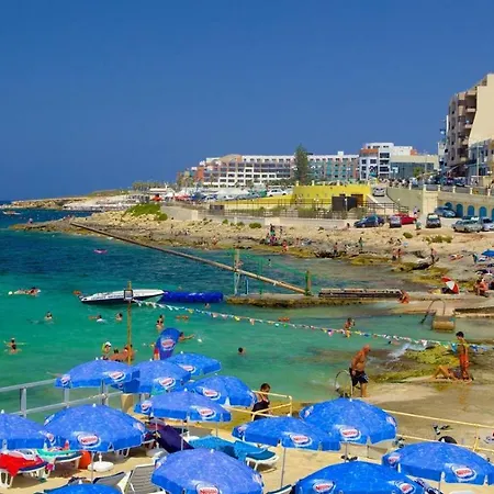 36 Triq Luigi Preziosi Lejlighed