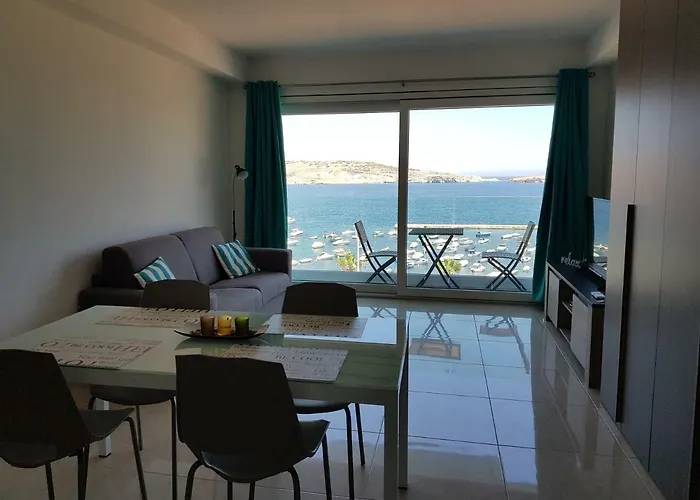 アパート 36 Triq Luigi Preziosi *