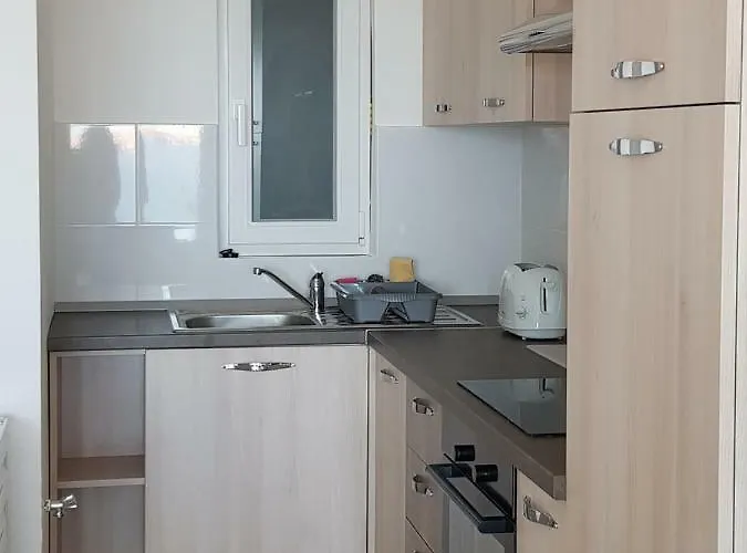 アパート 36 Triq Luigi Preziosi