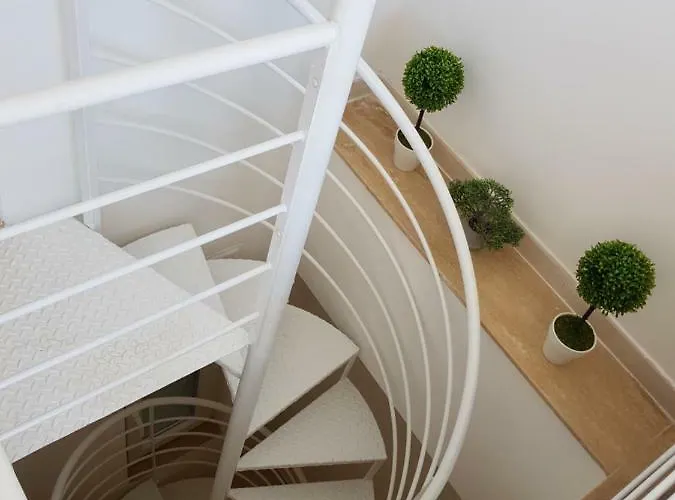 36 Triq Luigi Preziosi * セント・ポールズ・ベイ