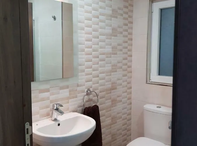 36 Triq Luigi Preziosi Διαμέρισμα