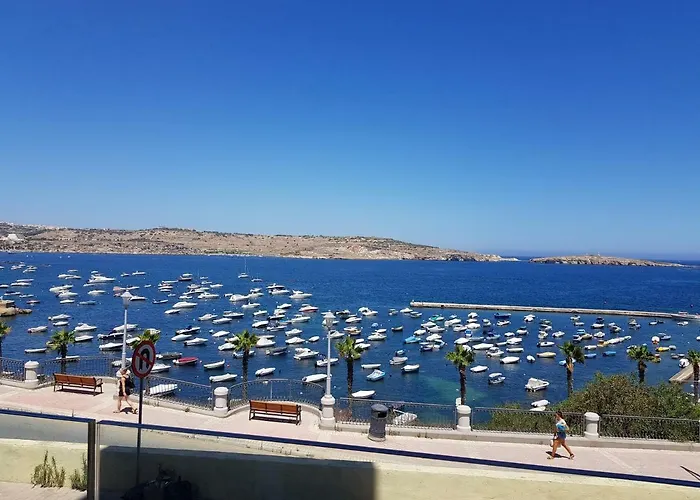 36 Triq Luigi Preziosi Σεντ Πόλς Μπέι