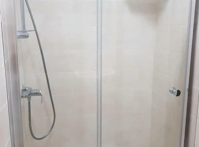 36 Triq Luigi Preziosi Διαμέρισμα *