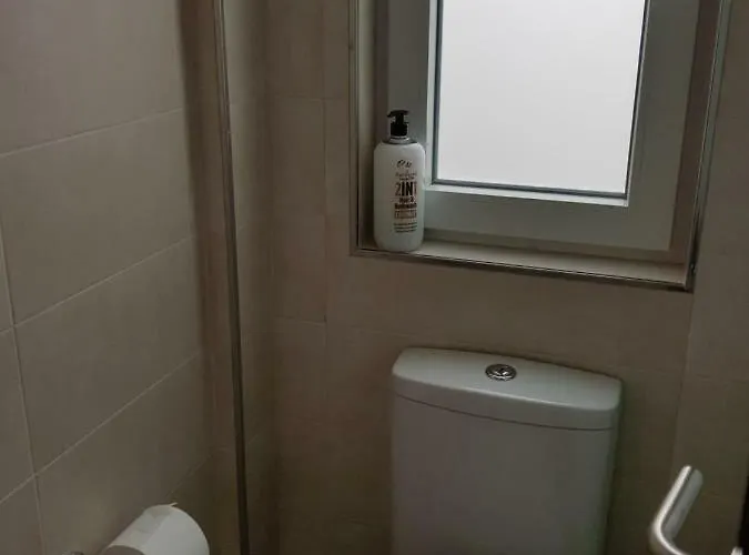 36 Triq Luigi Preziosi Διαμέρισμα Σεντ Πόλς Μπέι