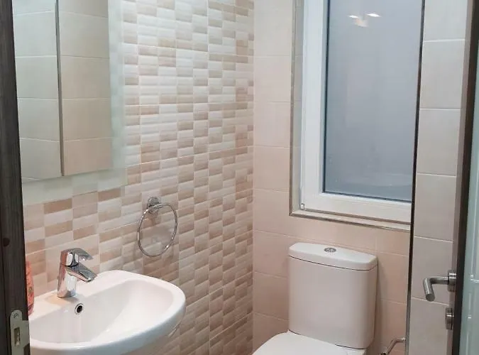 36 Triq Luigi Preziosi Διαμέρισμα Σεντ Πόλς Μπέι